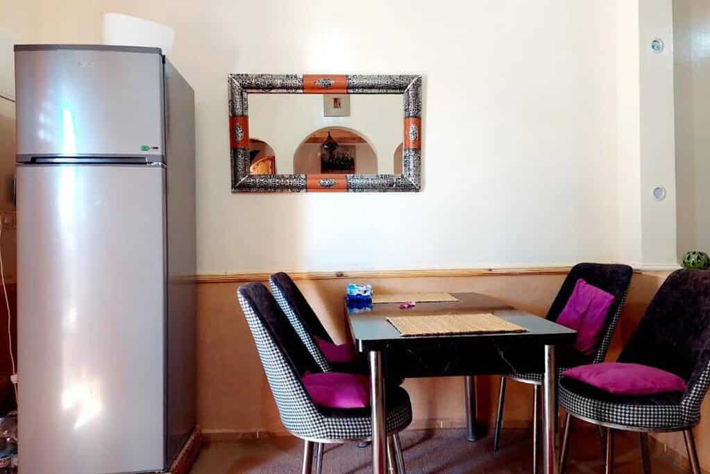 Palm Grovre Appart 4 Hotels Palm Grovre Appart