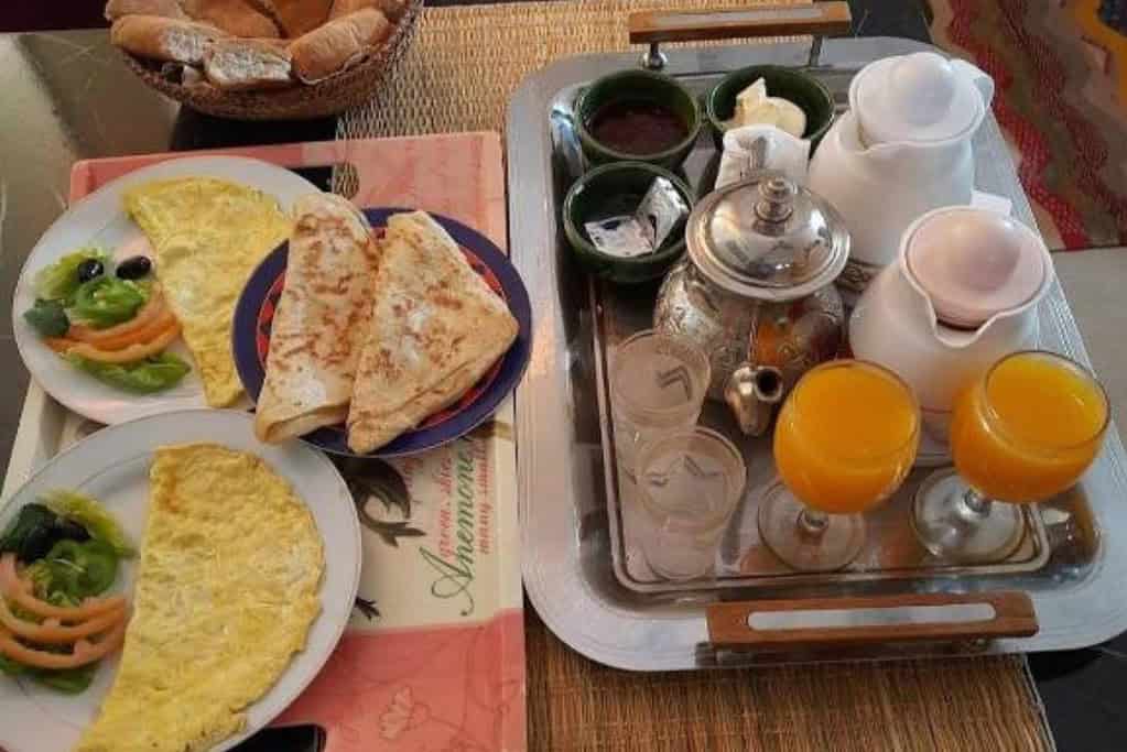 Palm Grovre Appart in Morocco Hotels Palm Grovre Appart in Morocco