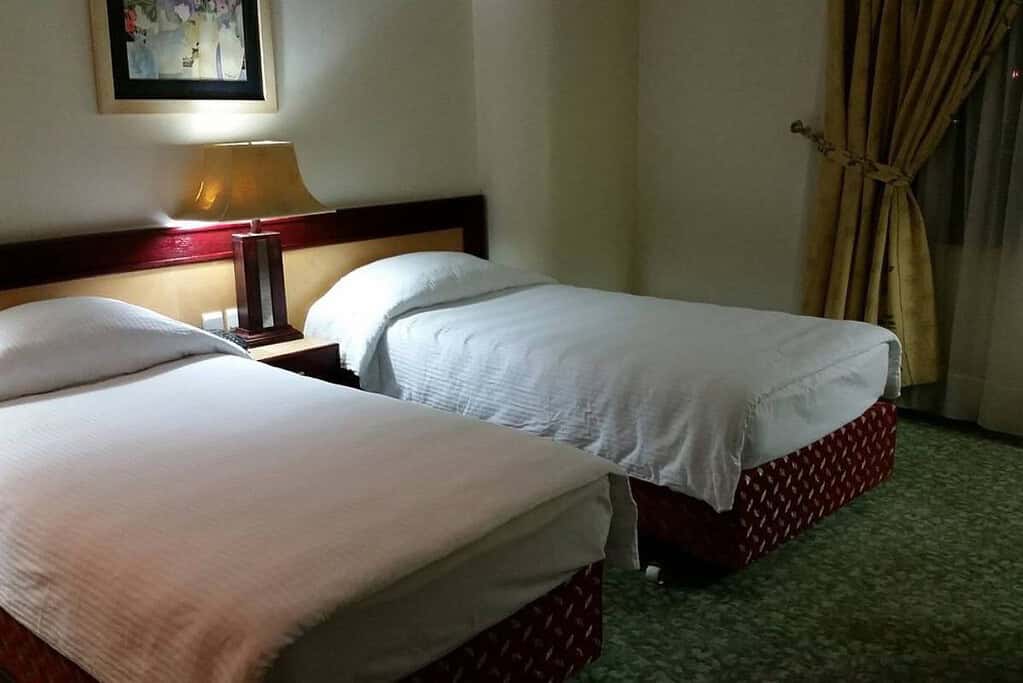 Pars El Golu 2 Hotels Pars El-Gölü