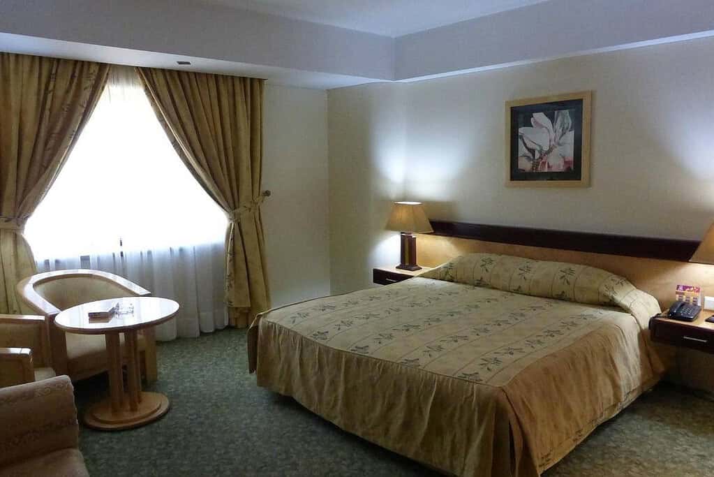 Pars El Golu 3 Hotels Pars El-Gölü