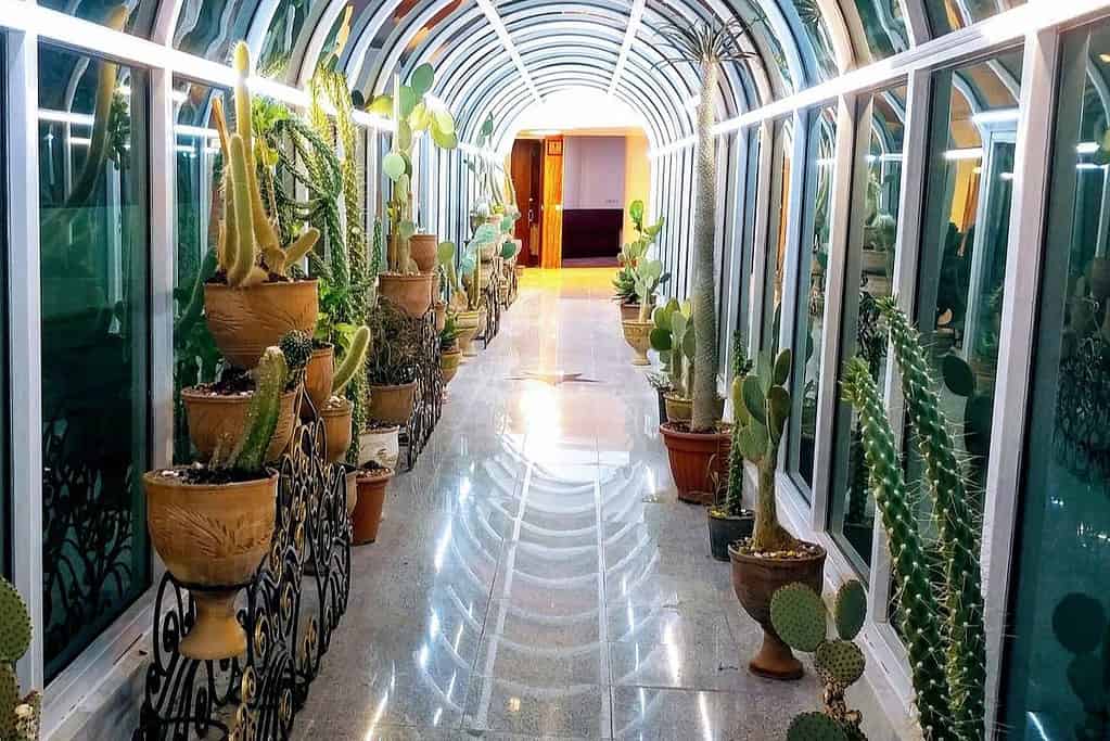 Pars El Golu in Iran 3 Hotels Hotel in Tabriz