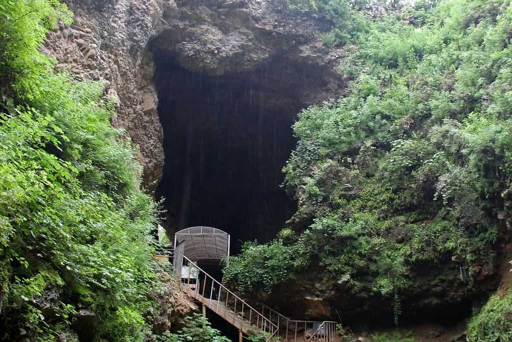 Peking Man Site at Zhoukoudian UNESCO sites Peking Man Site at Zhoukoudian