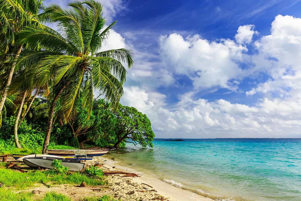 Phoenix Islands Protected Area UNESCO sites Phoenix Islands Protected Area