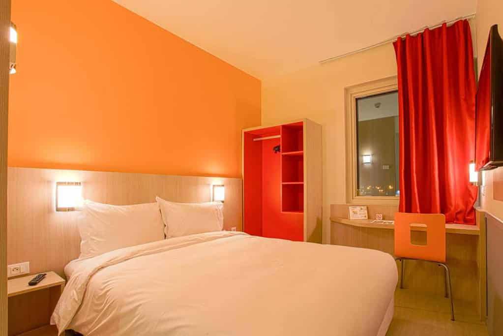 Premiere Classe Hotels Premiere Classe