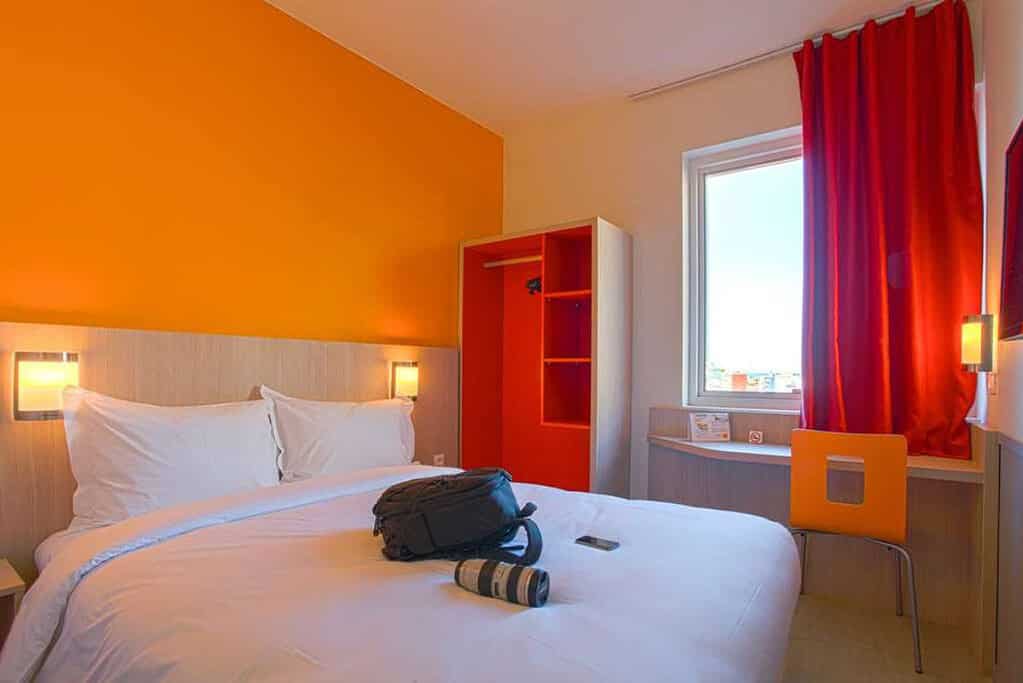 Premiere Classe 2 Hotels Premiere Classe