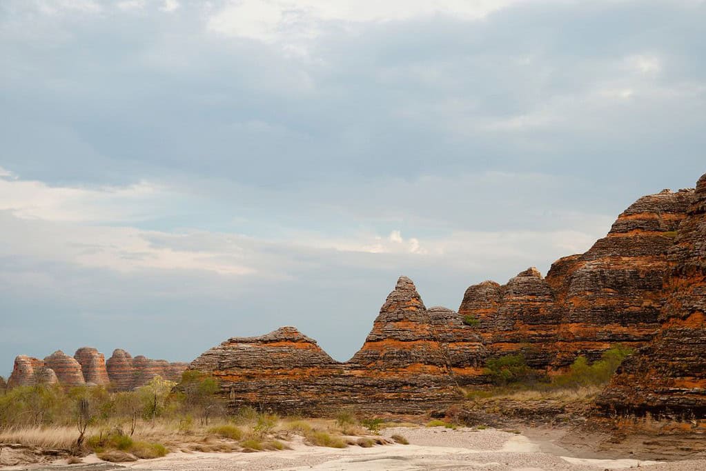 Purnululu National Park UNESCO sites Purnululu National Park