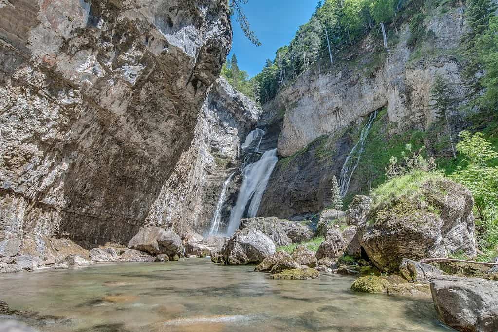Pyrenees Mont Perdu 1 UNESCO sites Pyrénées - Mont Perdu
