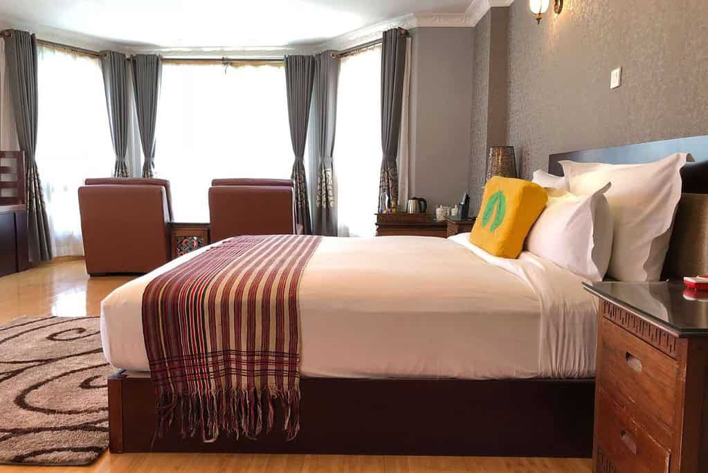 RKPO Green Resort Hotels RKPO Green Resort