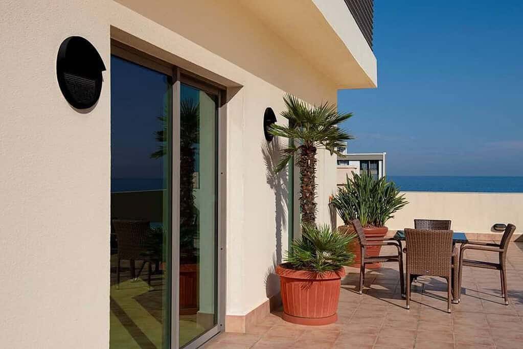 Radisson Blu Martinez Hotel in Lebanon 2 Hotels Radisson Blu Martinez Hotel in Lebanon
