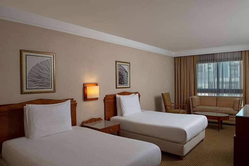 Radisson Blu Martinez Hotel in Lebanon 3 Hotels hotel in Beirut