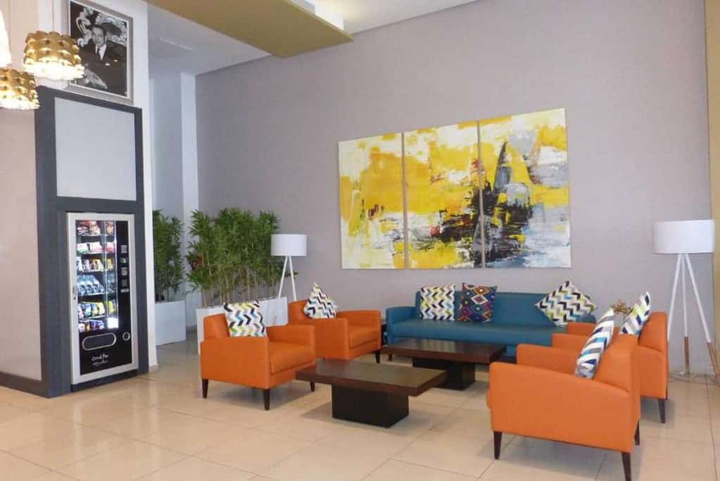 Relax 2 Hotels Relax hotel