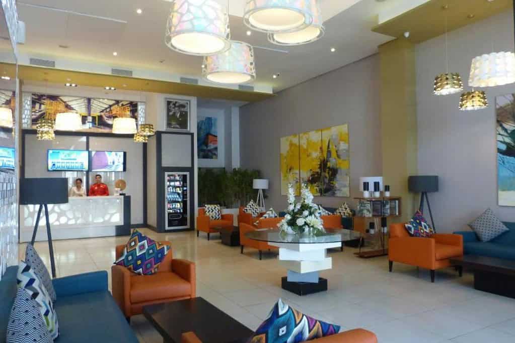 Relax 4 Hotels Relax hotel