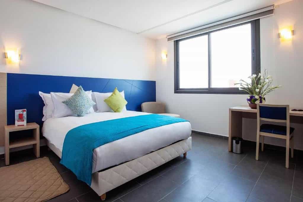 Relax 6 Hotels Relax hotel