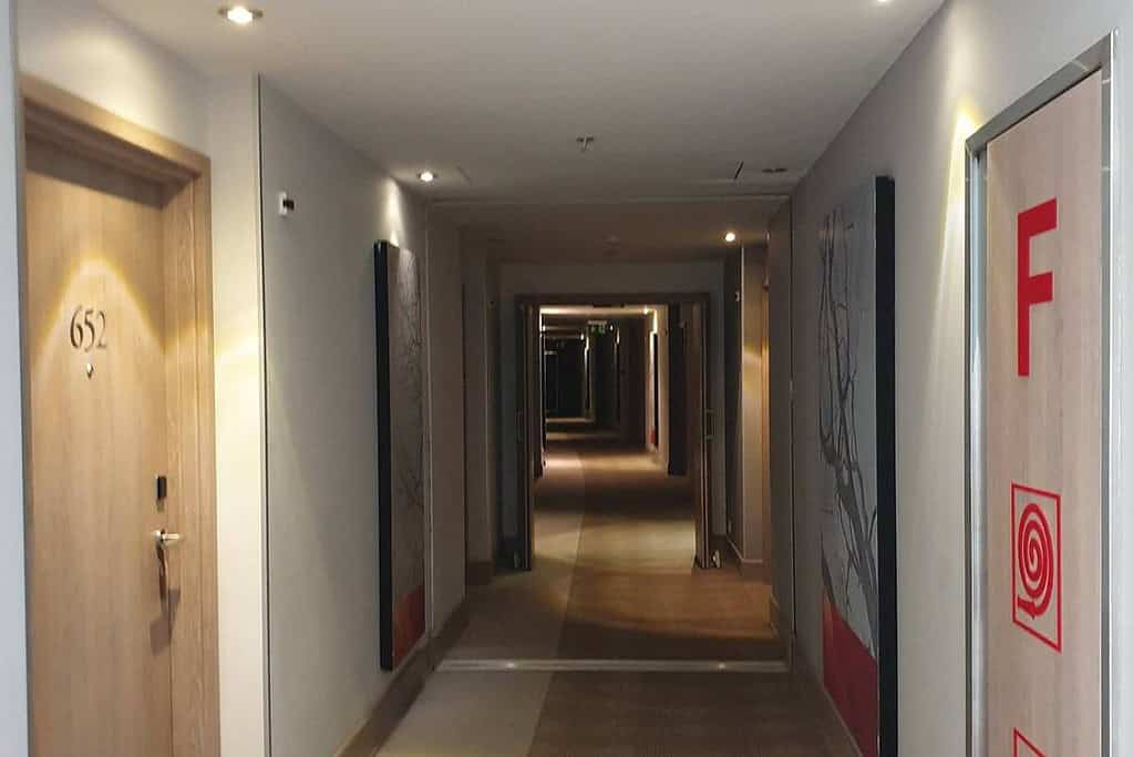 Rexan Hotel in Iran 2 Hotels Rexan Hotel in Iran