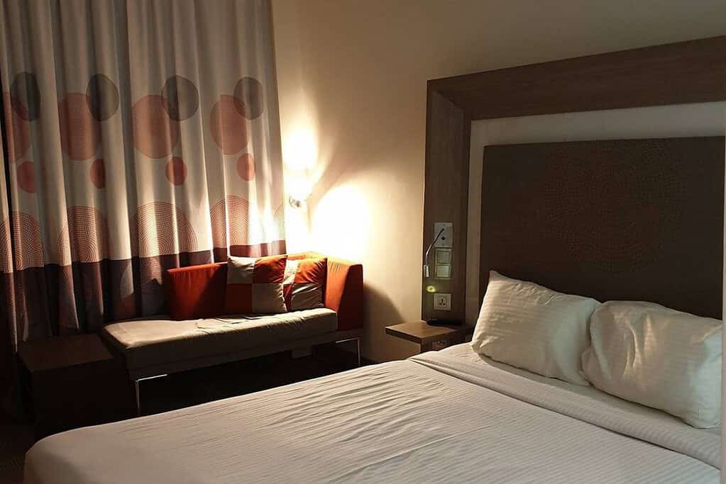 Rexan Hotel in Iran 3 Hotels hotel in Tehran