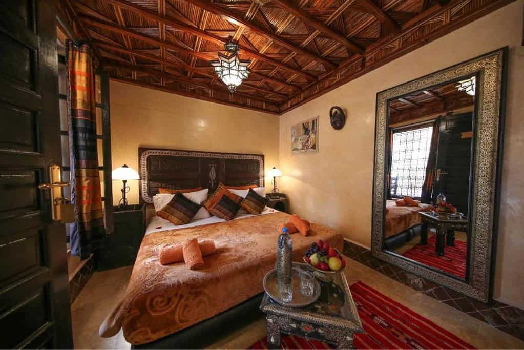 Riad Africa 2 Hotels Riad Africa