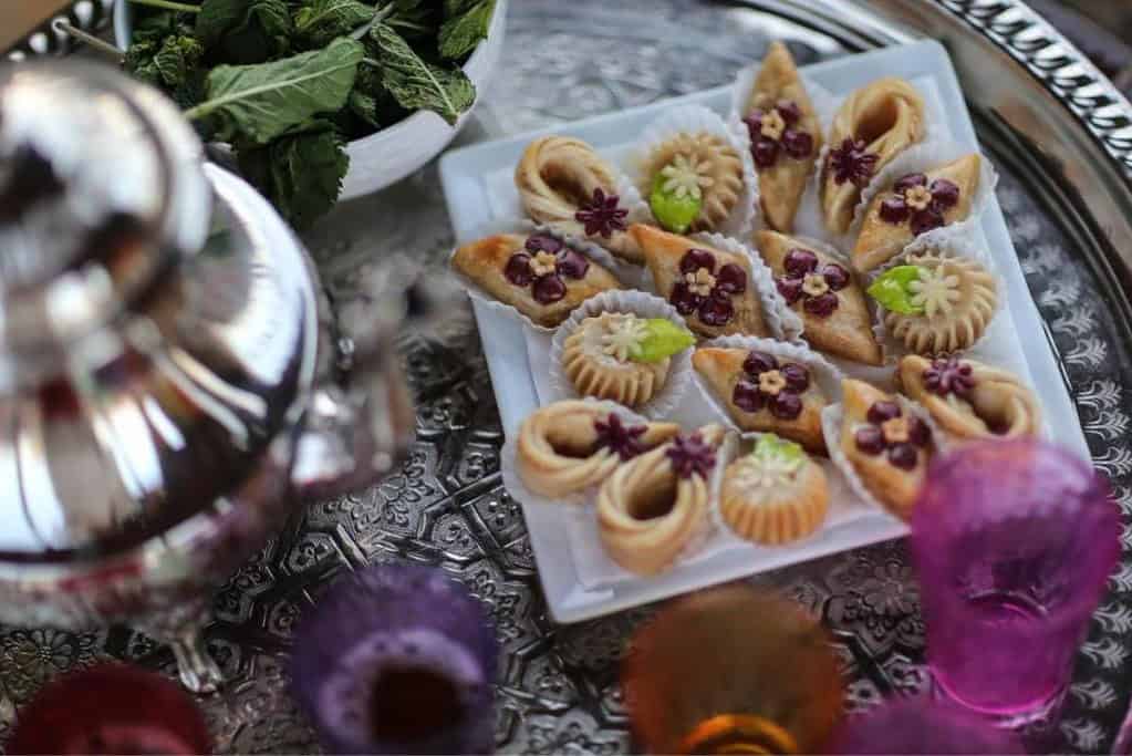 Riad Africa 5 Hotels Riad Africa