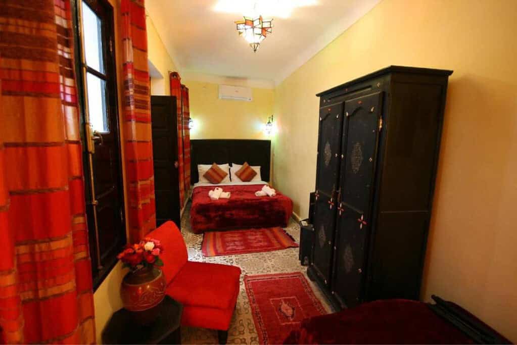 Riad Africa 6 Hotels Riad Africa