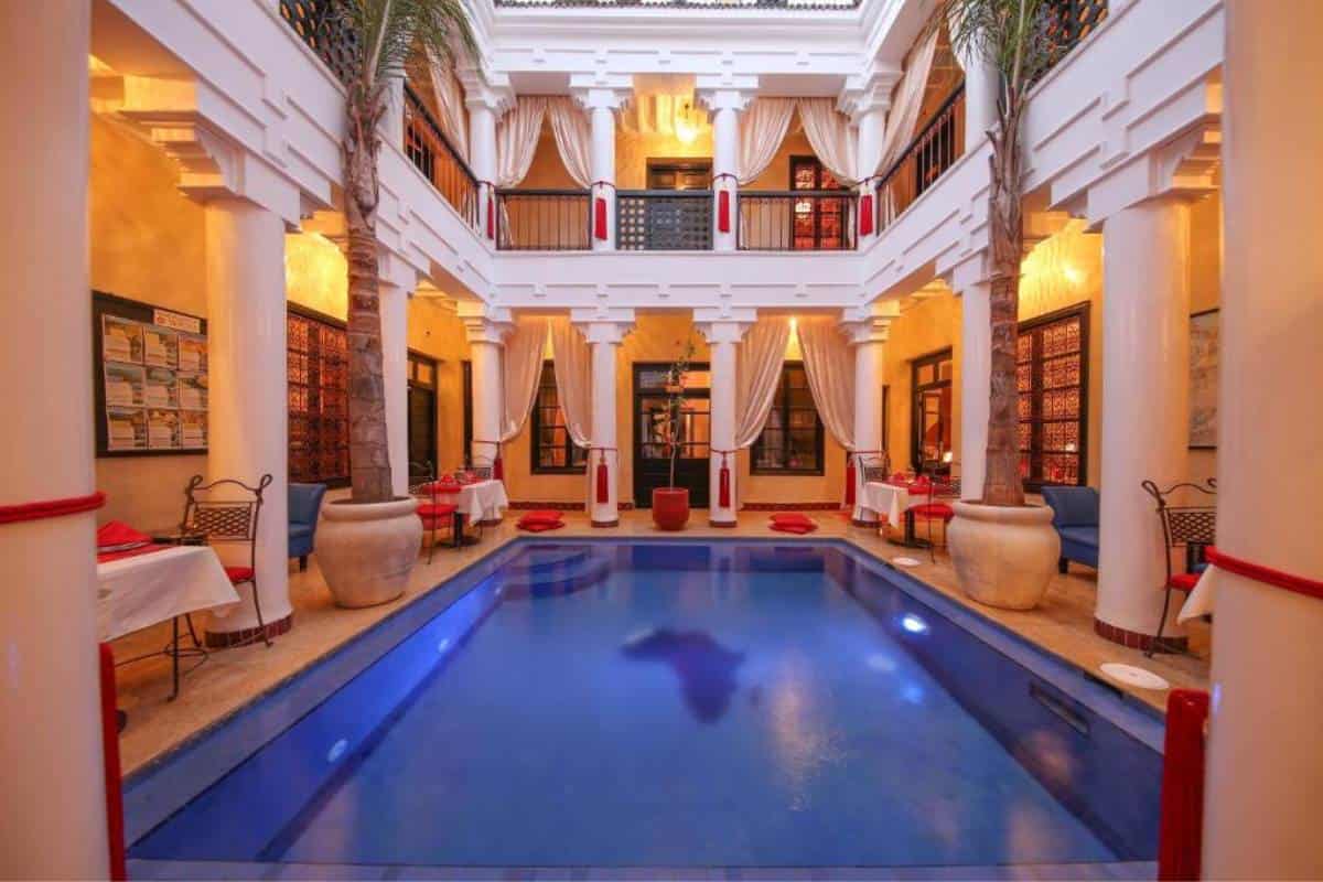 Riad Africa Adventure tours within everyone's reach