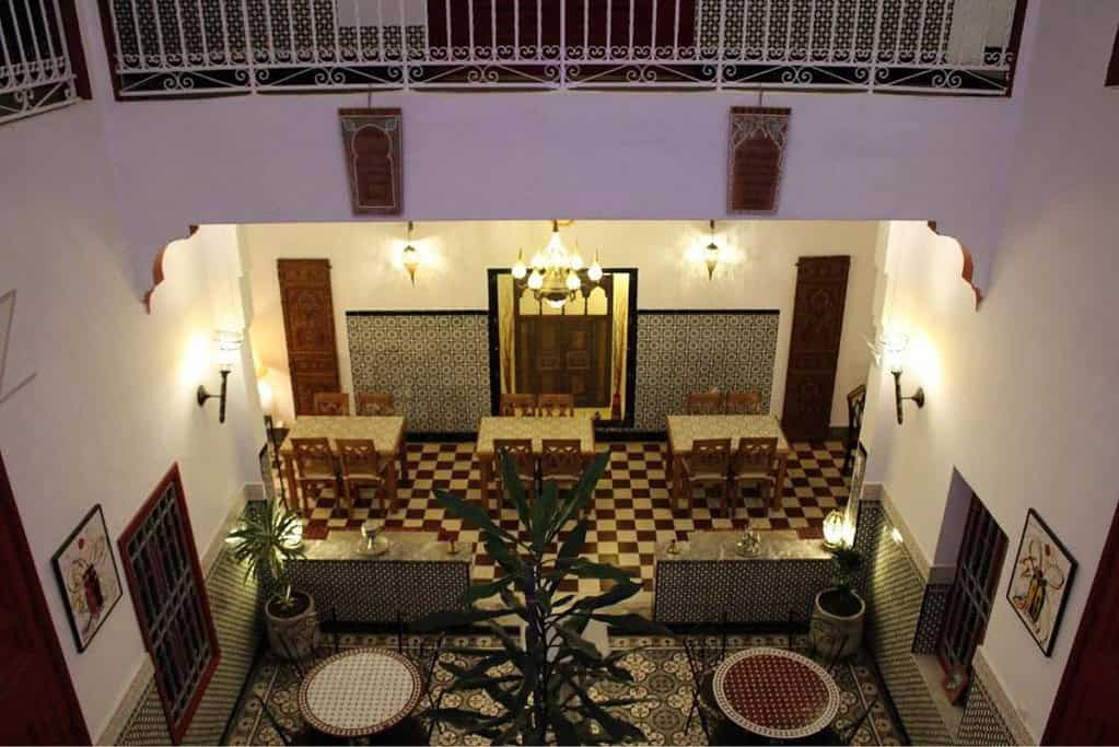 Riad MEftaha Hotels hotel in Rabat