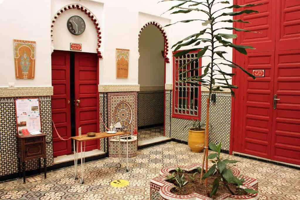 Riad MEftaha 2 Hotels Riad MEftaha