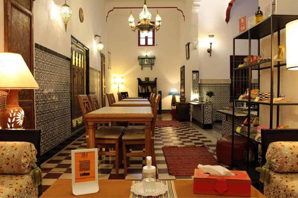 Riad MEftaha 3 Hotels Riad MEftaha