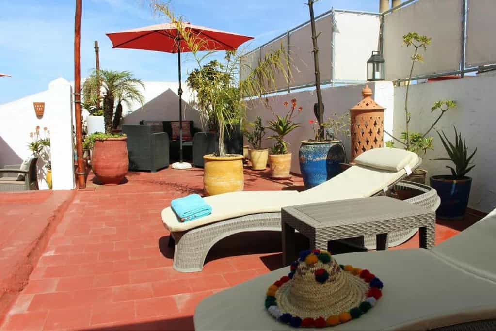 Riad MEftaha 6 Hotels Riad MEftaha