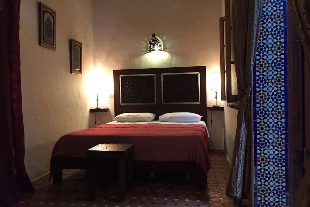 Riad Marhaba Hotels Riad Marhaba