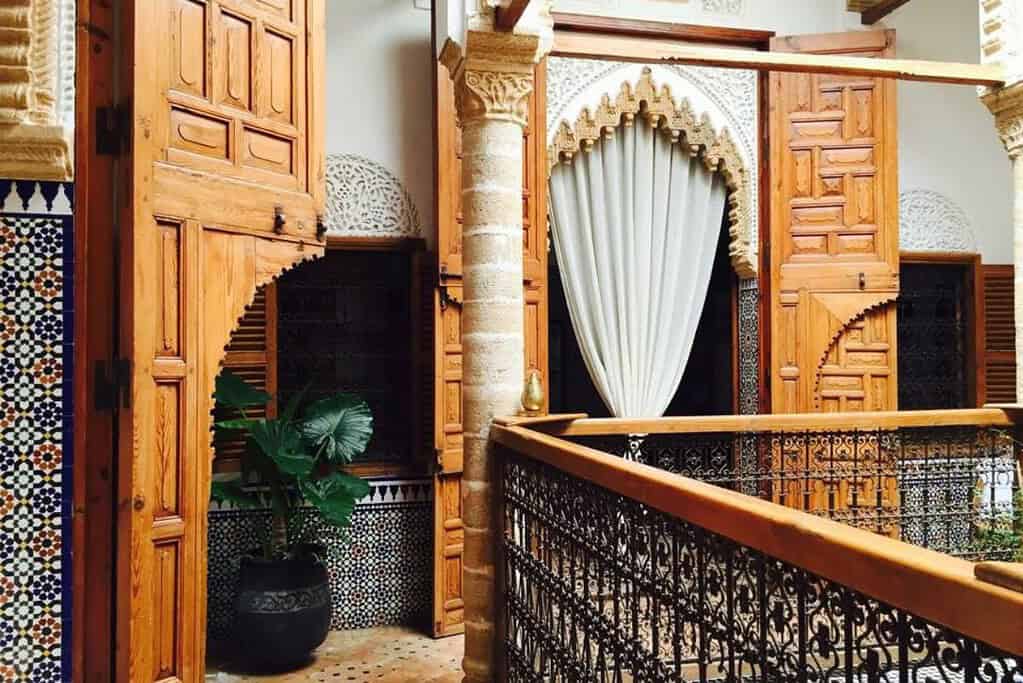 Riad Marhaba 2 Hotels hotel in Rabat