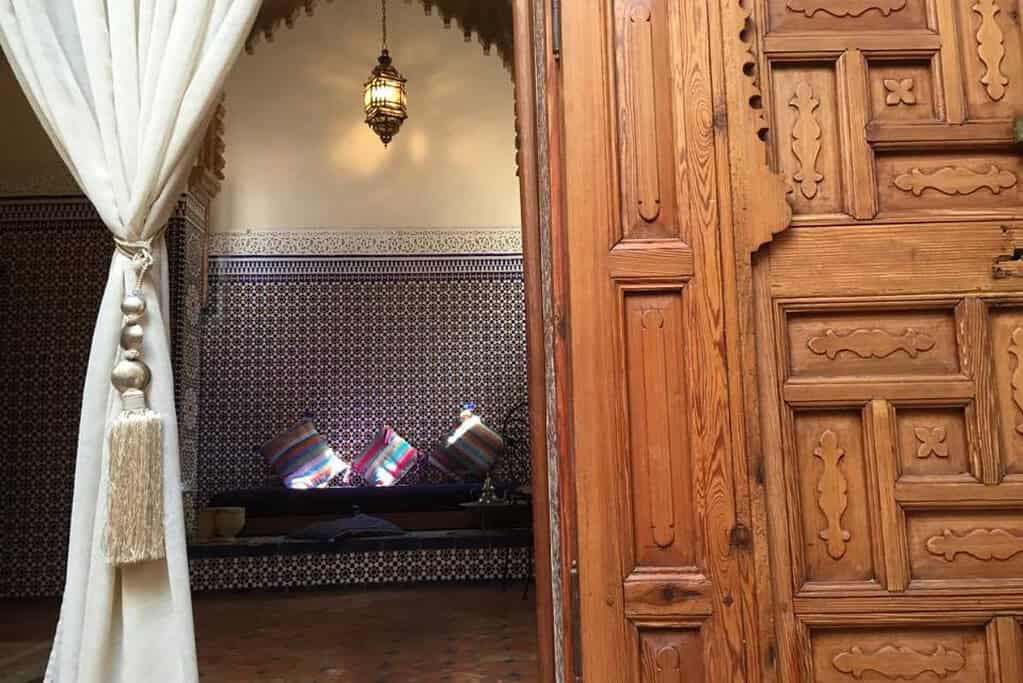 Riad Marhaba 4 Hotels Riad Marhaba