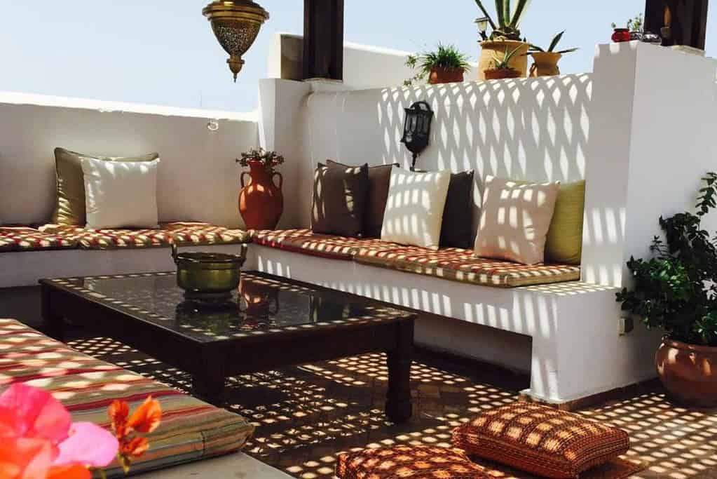 Riad Marhaba in Morocco Hotels Riad Marhaba in Morocco