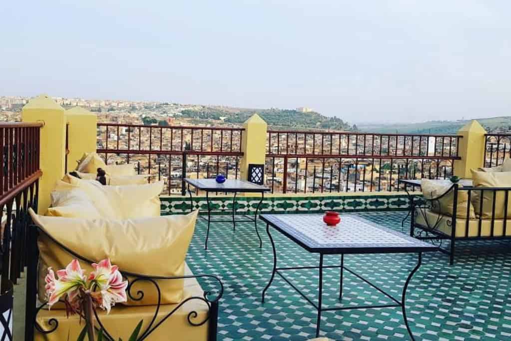 Riad Tafilalet 3 Hotels Riad Tafilalet