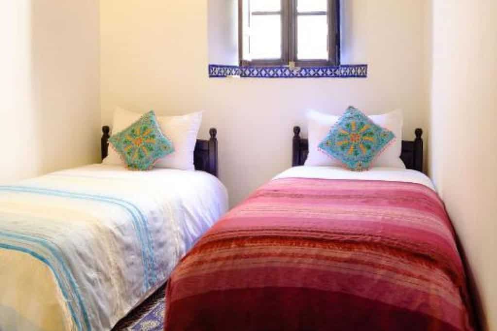 Riad Tafilalet 4 Hotels Riad Tafilalet