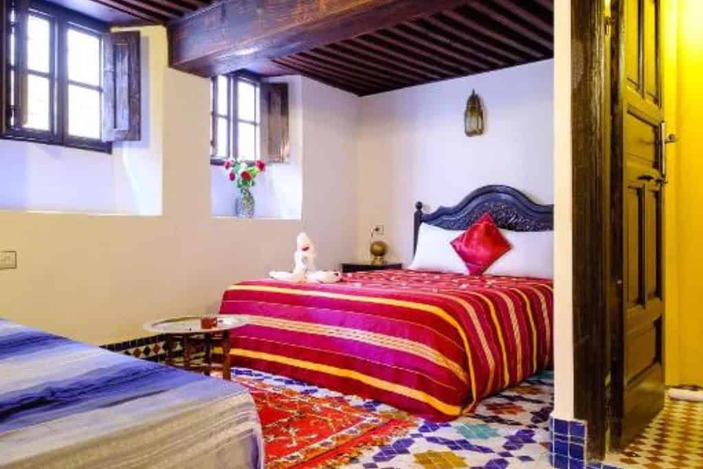 Riad Tafilalet 5 Hotels Riad Tafilalet