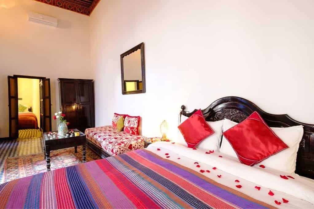 Riad Tafilalet 6 Hotels Riad Tafilalet