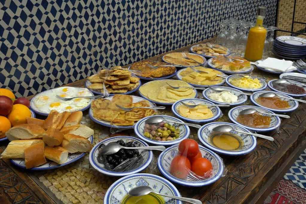 Riad Tafilalet Hotel in Morocco Hotels Riad Tafilalet Hotel in Morocco
