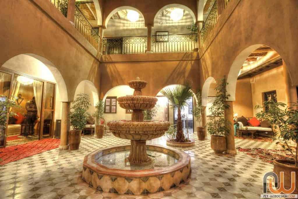 Riad Tamdakht 3 Hotels Riad Tamdakht