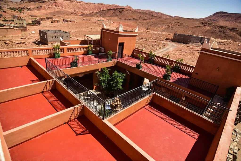 Riad Tamdakht 5 Hotels Riad Tamdakht