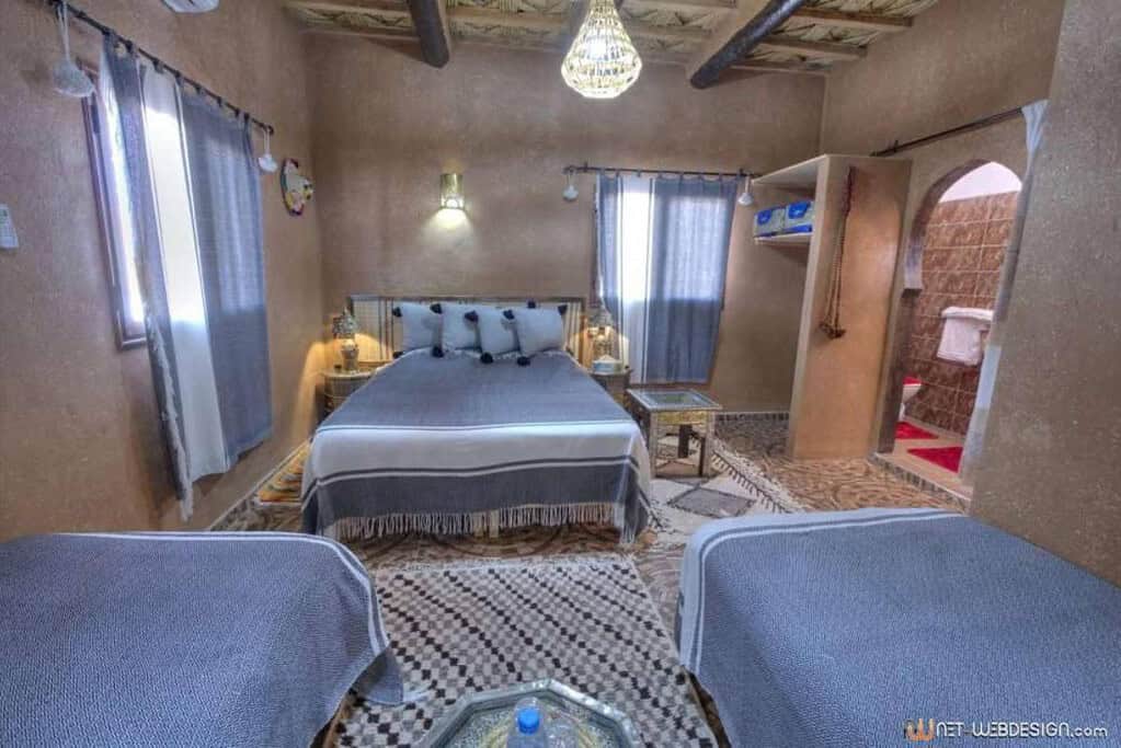 Riad Tamdakht 6 Hotels Riad Tamdakht