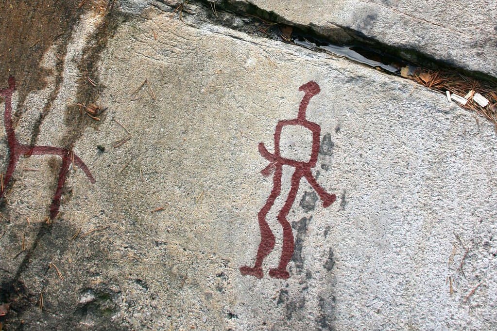 Rock Carvings in Tanum UNESCO sites Rock Carvings in Tanum