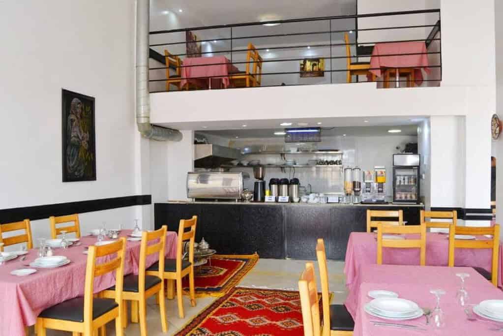 Rose Valley Hotels hotel in Ouarzazate
