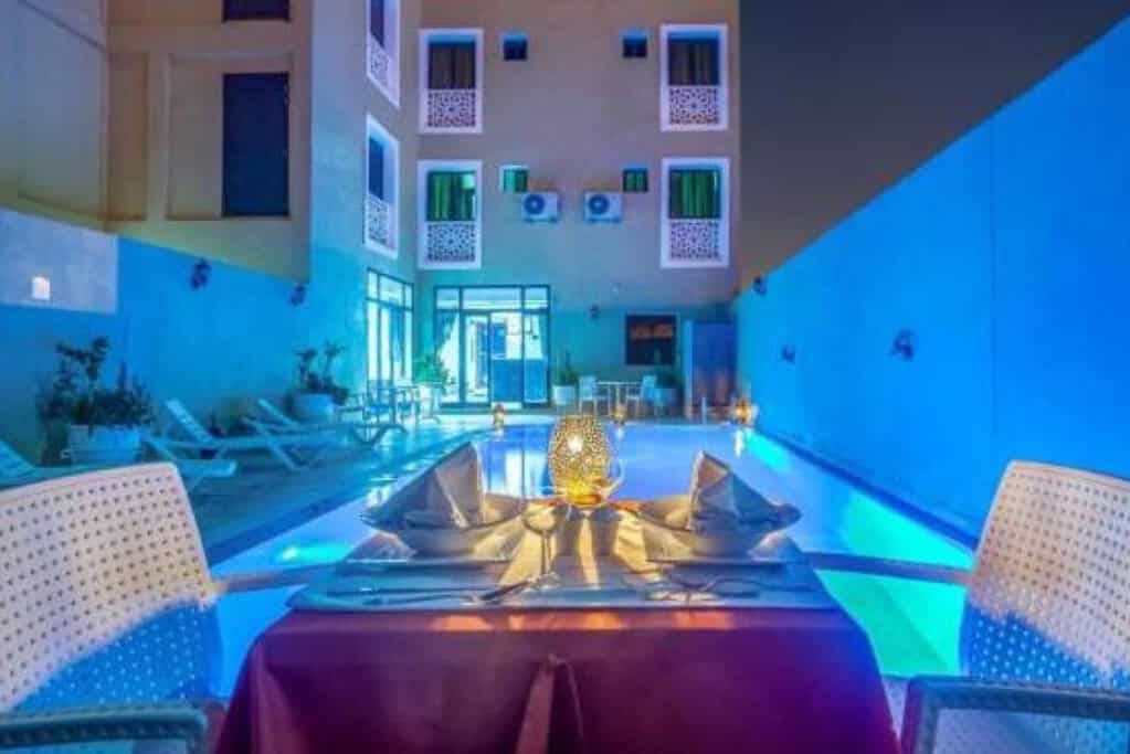 Rose Valley 3 Hotels Rose Valley