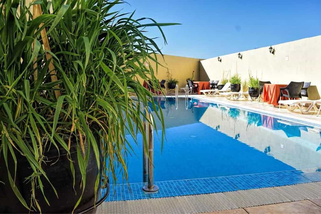 Rose Valley 5 Hotels Rose Valley