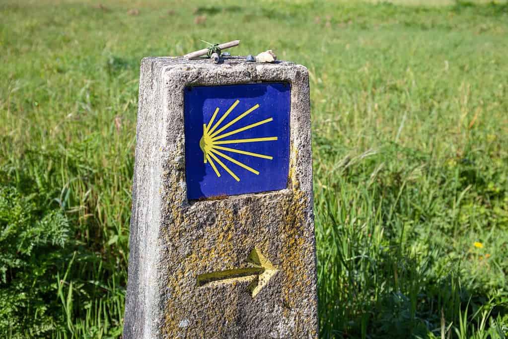 Routes of Santiago de Compostela Camino Frances and Routes of Northern Spain UNESCO sites Routes of Santiago de Compostela: Camino Francés and Routes of Northern Spain