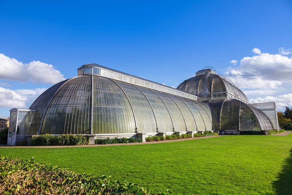 Royal Botanic Gardens Kew UNESCO sites Royal Botanic Gardens, Kew