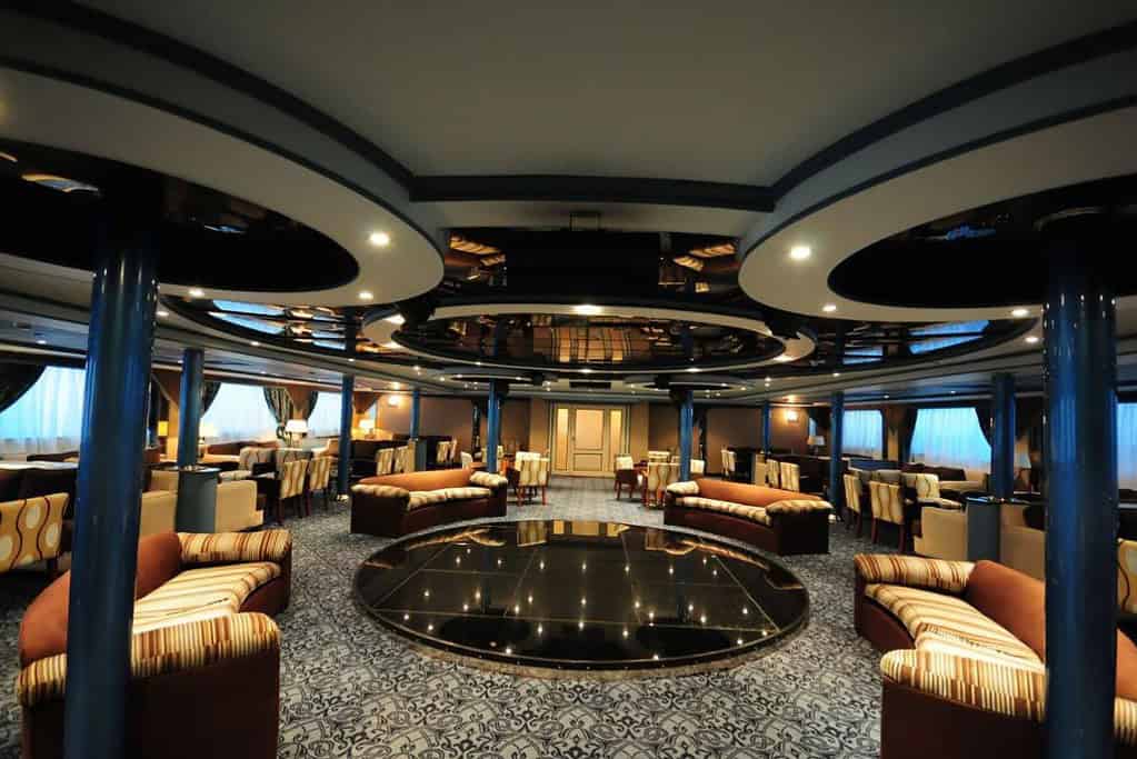 Royal Ruby Nile Cruise 4 Hotels Royal Ruby Nile Cruise