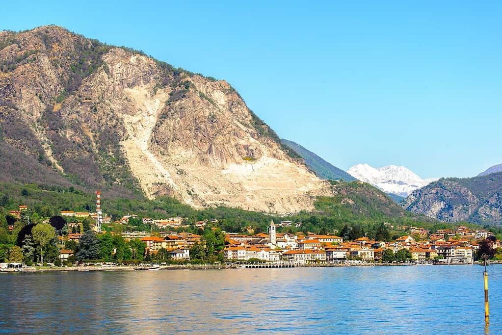 Sacri Monti of Piedmont and Lombardy UNESCO sites Sacri Monti of Piedmont and Lombardy