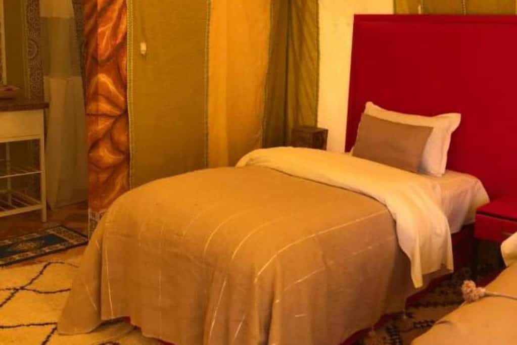Sahara Prestige 3 Hotels Sahara Prestige