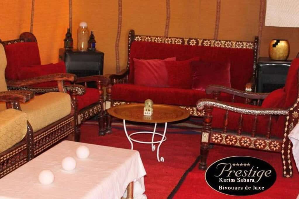 Sahara Prestige in Morocco Hotels Sahara Prestige in Morocco
