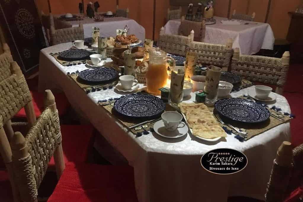 Sahara Prestige in Morocco 2 Hotels Hotel in Zagora